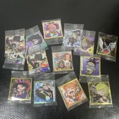 r*o様 ワンピース大海賊シールウエハースLOG.14　シークレット
