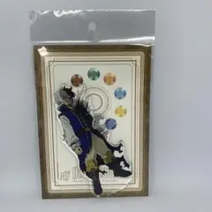 僕のヒーローアカデミア 轟焦凍 十傑コスチューム ビッグアクリルスタンド