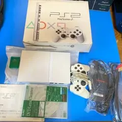PlayStation2 チャコールブラック SCPH77000