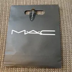 MAC ショップ袋 ショッパー