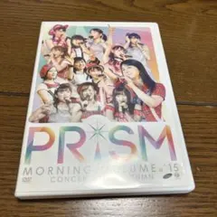 鞘師里保 モーニング娘。'15コンサートツアー春 〜GRADATION〜ピンポス