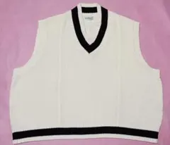ブラック ベスト