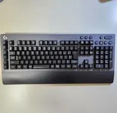 ロジクール ゲーミングキーボード ワイヤレス G613 ジャンク品