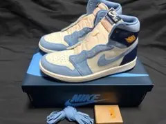 中古 Nike Air Jordan 1 