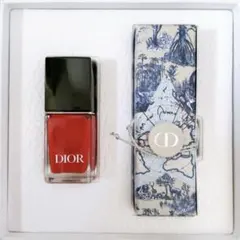 匿名配送　ディオール　バースデーギフト　リップ　ネイル　ノベルティ