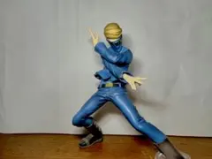 僕のヒーローアカデミア ベストジーニスト フィギュア※箱あり
