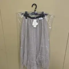 フレアスカート サイズ36 カラー82