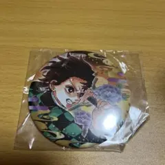 竈門炭治郎 コレクション缶バッジ 原作缶バ