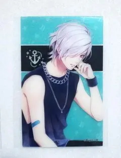 スバル 10th アクスタ DIABOLIK LOVERS ディアラバ - メルカリ
