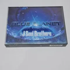 三代目 J Soul Brothers　ライブ2015 Blu-ray　２枚組