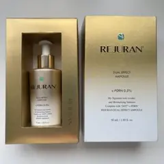 REJURAN DUAL EFFECT AMPOULE 50mlのサムネイル