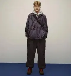 sedan all-purpose graph plaid jacket - メルカリ