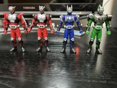 2026年最新】仮面ライダー龍騎ソフビの人気アイテム - メルカリ