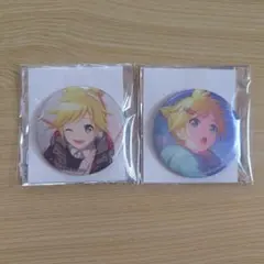 2026年最新】鏡音レン 缶バッジ 16cの人気アイテム - メルカリ