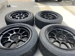 RAYS gramLIGHTS 57V LIMITED EDITION