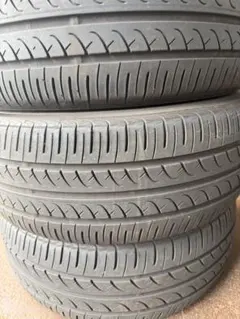 GR86新車外し YOKOHAMA タイヤ 205/55 R16 4本セット - メルカリ