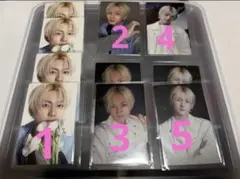 ENHYPEN トレカ まとめ売り 宵 とれか