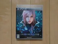 LIGHTNING RETURNS: FINAL FANTASY XIII