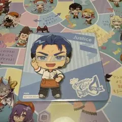 2026年最新】ジャスティス・ハンコックの人気アイテム - メルカリ