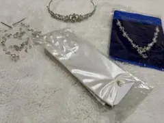ブライダルアクセサリーセット