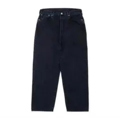 A.PRESSE everyone Vintage Baggy denim 32のサムネイル