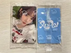 Hearts2Hearts RUDE Applemusic ラキドロ ジウ - メルカリ
