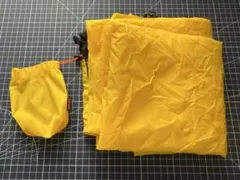 ジンダイジマウンテンワークス　PB Tarp 5×５のサムネイル
