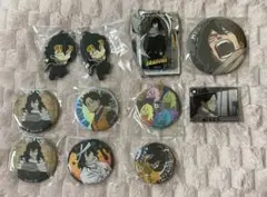 相澤消太 缶バッジ AJ 十傑 75個 相澤消太 缶バッジ AJ 十傑 75個 僕のヒーローアカデミア