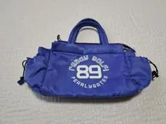 定価20900円 新品 パーリーゲイツ ラウンドポーチ ショルダー