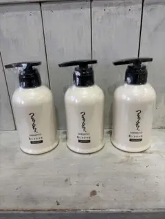 髪ドラ。つるりんちょ。シャンプー＆トリートメントSARARITO 1000ml