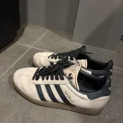 ガゼル 22㎝　Gazelle アディダス　adidas Originals