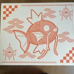 ♪*♪様 新品未開封　ポケモン　ピカチュウ　コイキング　ピカピカボックス2026