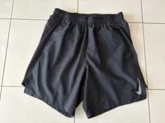 ナイキ ショートナイロンパンツ