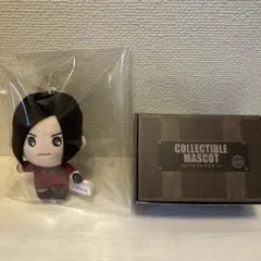 バイオハザード USJ コレクタブルマスコット　ぬいぐるみ　キーホルダー 2026年最新】usj バイオハザード キーホルダーの人気アイテム - メルカリ