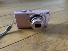 G3055】 Canon IXY 100F ピンク キャノン イクシ - メルカリ