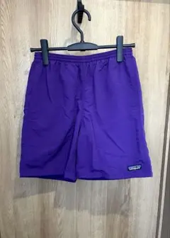 2026年最新】patagonia バギーズショーツ パープルの人気アイテム