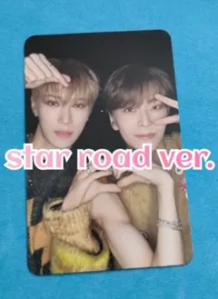 Alpha Drive One EUPHORIA ユニット トレカ