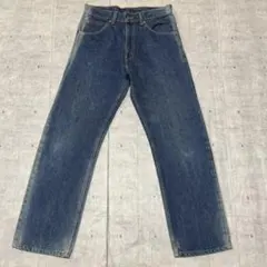 90s Levis 607 日本企画 ジーンズ オールド リーバイス 98年製