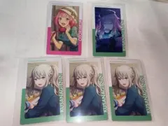 プロセカ プロジェクトセカイ エピカ えむ 寧々