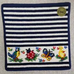 M.Style Luxe タオルハンカチ3枚セット　フェイラー M.Style Luxe タオルハンカチ3枚セット フェイラー - メルカリ