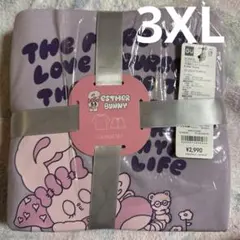 3XL☆GUエスターバニー！ラウンジセット！新品のサムネイル