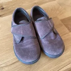 PEEP ZOOMシューズ