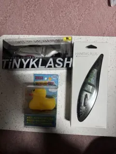 【新品】DRT タイニークラッシュ Hi ハニタスプラス アヒルちゃん 15 2026年最新】タイニークラッシュ hiの人気アイテム - メルカリ