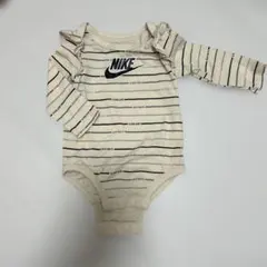 NIKE ロンパース　60〜80cm
