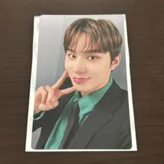 NCT NATION NCT127 ジョンウ ランダム トレカ