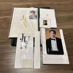 seventeen ジュン バースデーパッケージ 2025年最新】seventeen jun バースデーの人気アイテム - メルカリ