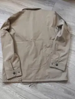 BILLABONG ベージュ ジャケット M