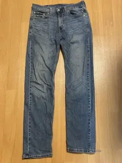 LEVIS 505 デニムパンツ W30 L32