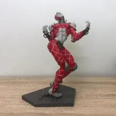 ジョジョの奇妙な冒険 キング・クリムゾン フィギュア