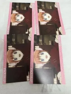 銀魂 カード まとめ売り6 - メルカリ